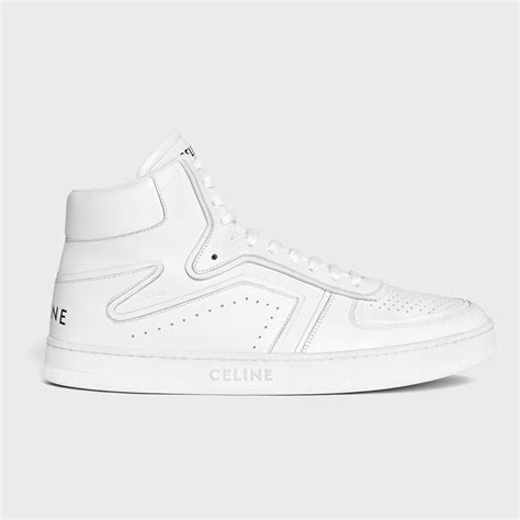 celine trainers women's|Celine sneakers high top.